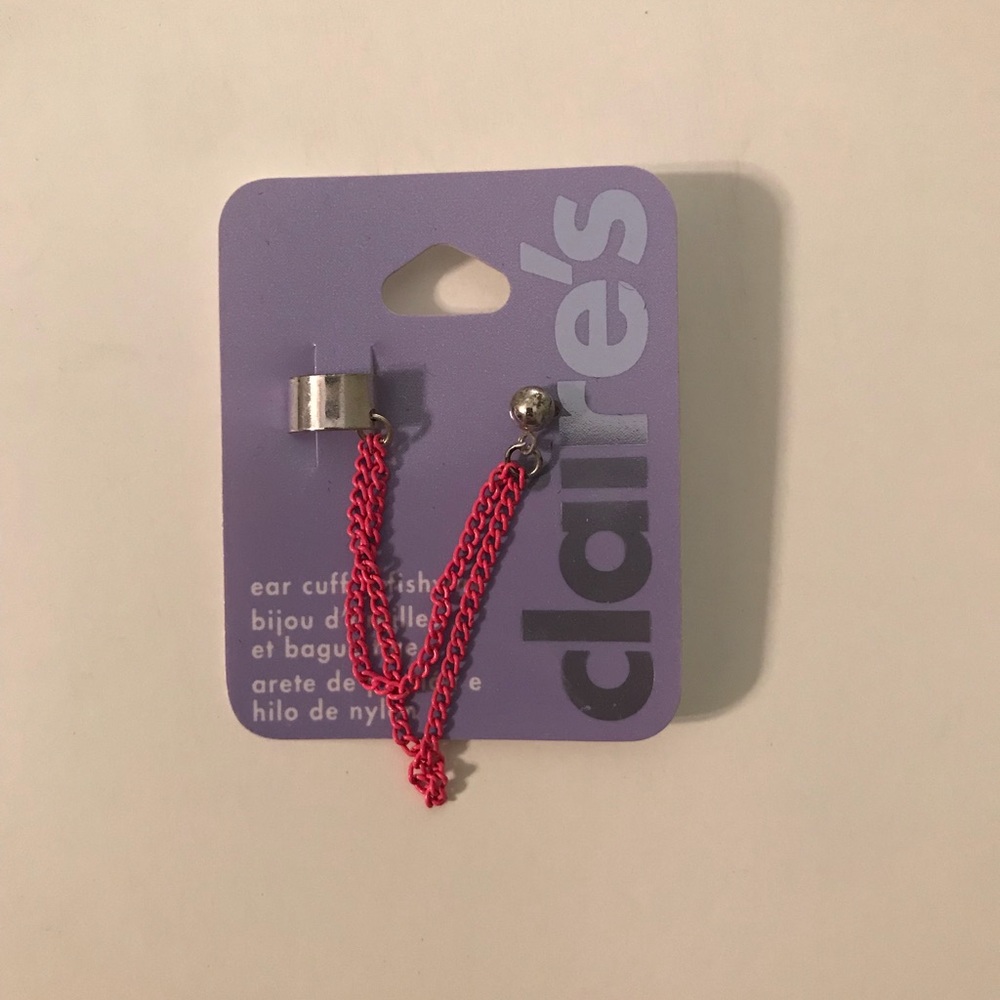 Ear cuff bundle - Picture 2 of 2